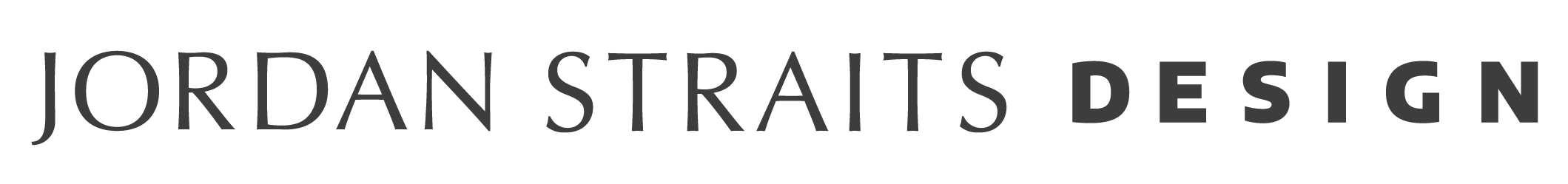 Jordan Straits Design